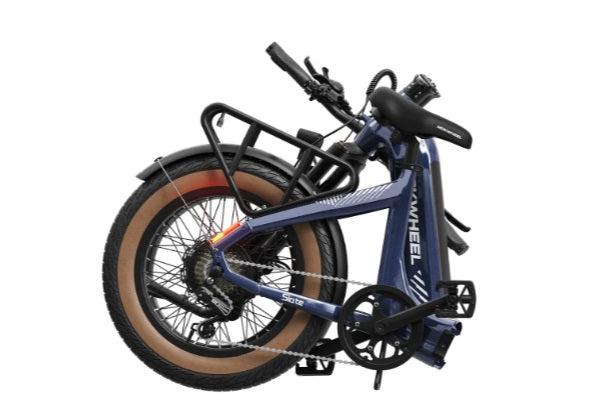 Mokwheel Slate E-Bike