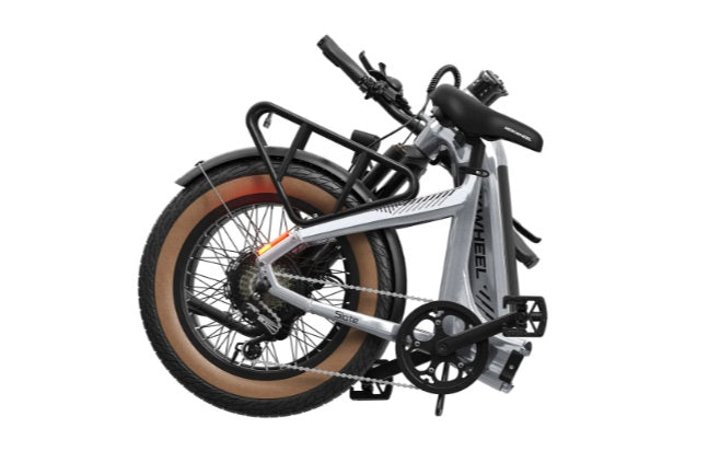 Mokwheel Slate E-Bike