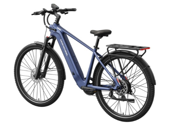Mokwheel Tarmac E-Bike