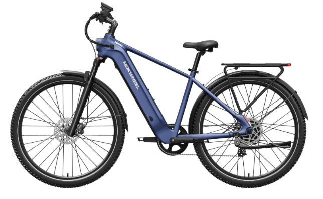 Mokwheel Tarmac E-Bike