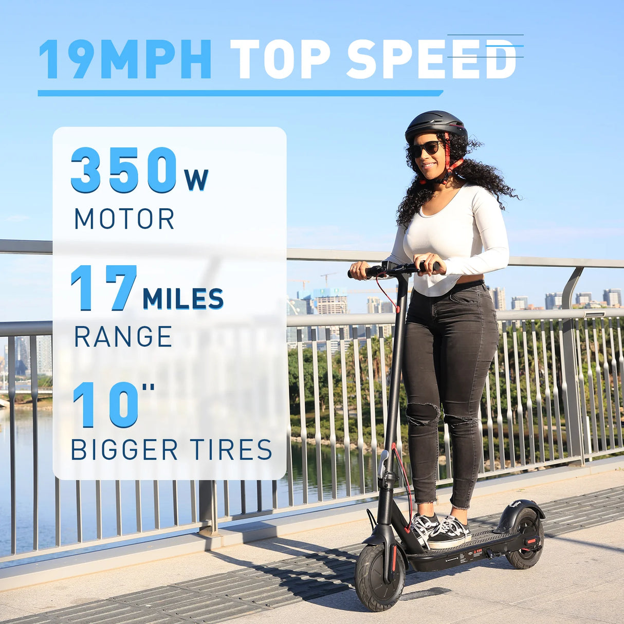 Hiboy S2 SE Electric Scooter