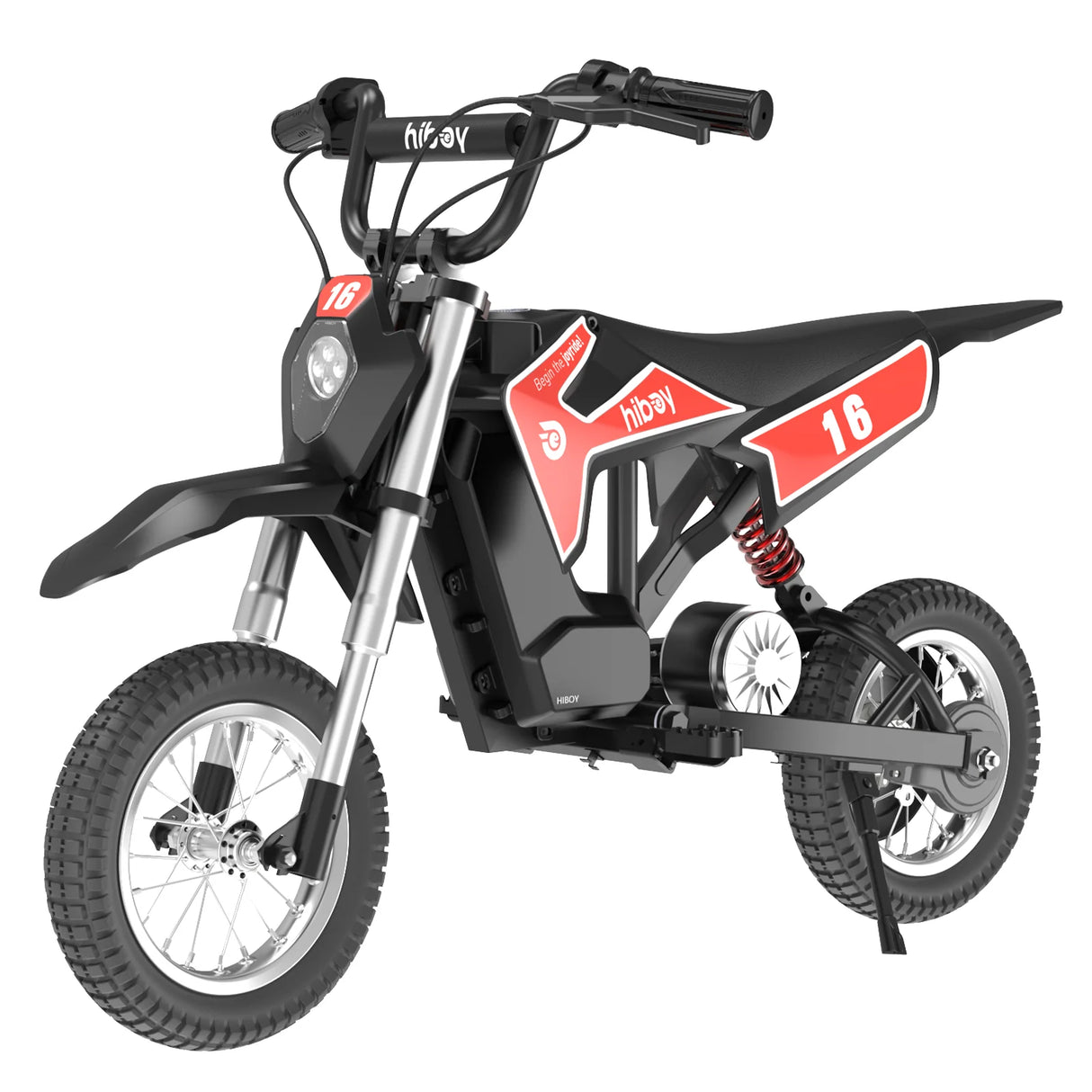 Hiboy DK1 Electric Dirt Bike For Kids (Ages 3-10)