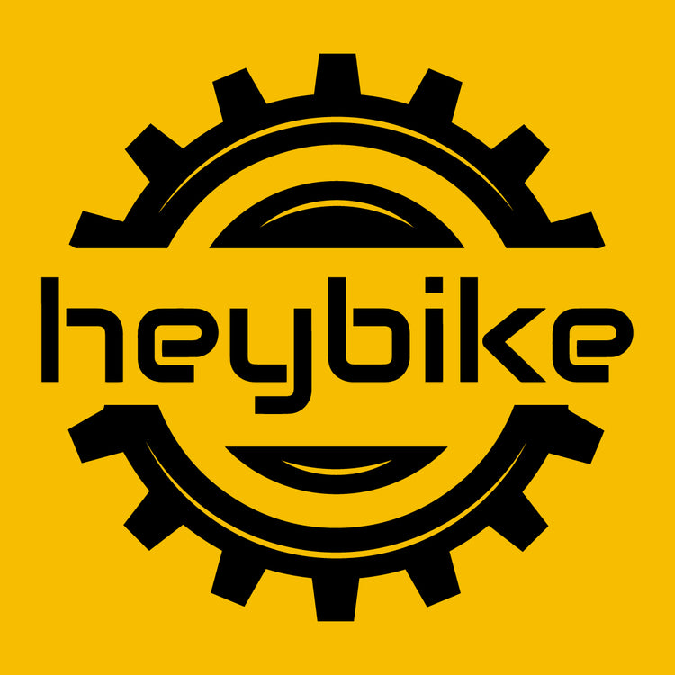 HeyBike - Espresso Bicycle Repairs