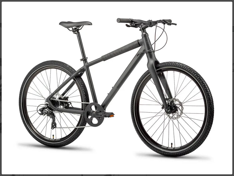 Hybrid Bikes Espresso Bicycle Repairs