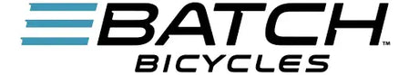 Batch Bicycles Espresso Bicycle Repairs
