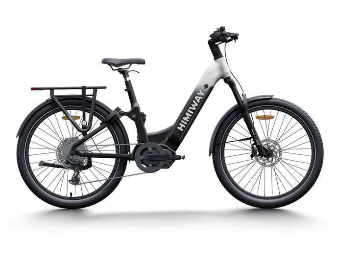 Himiway Urban Electric Commuter Bike A7 Pro