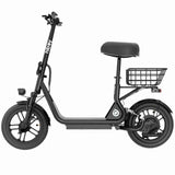 Hiboy Q2 Electric Scooter with Seat