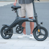 Hiboy C1 Folding Electric Bike Hiboy{{Shop name}}