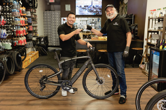 🔧 General Bicycle Services