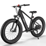 HiBoy P6 Electric Bike