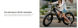 HiBoy P6 Electric Bike