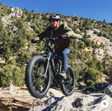 HiBoy P6 Electric Bike