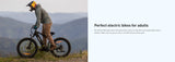 HiBoy P6 Electric Bike