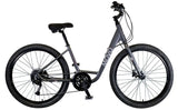 KHS Movo 2.0 Step Thru Bike KHS{{Shop name}}