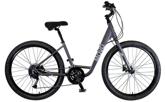 KHS Movo 2.0 Step Thru Bike KHS{{Shop name}}