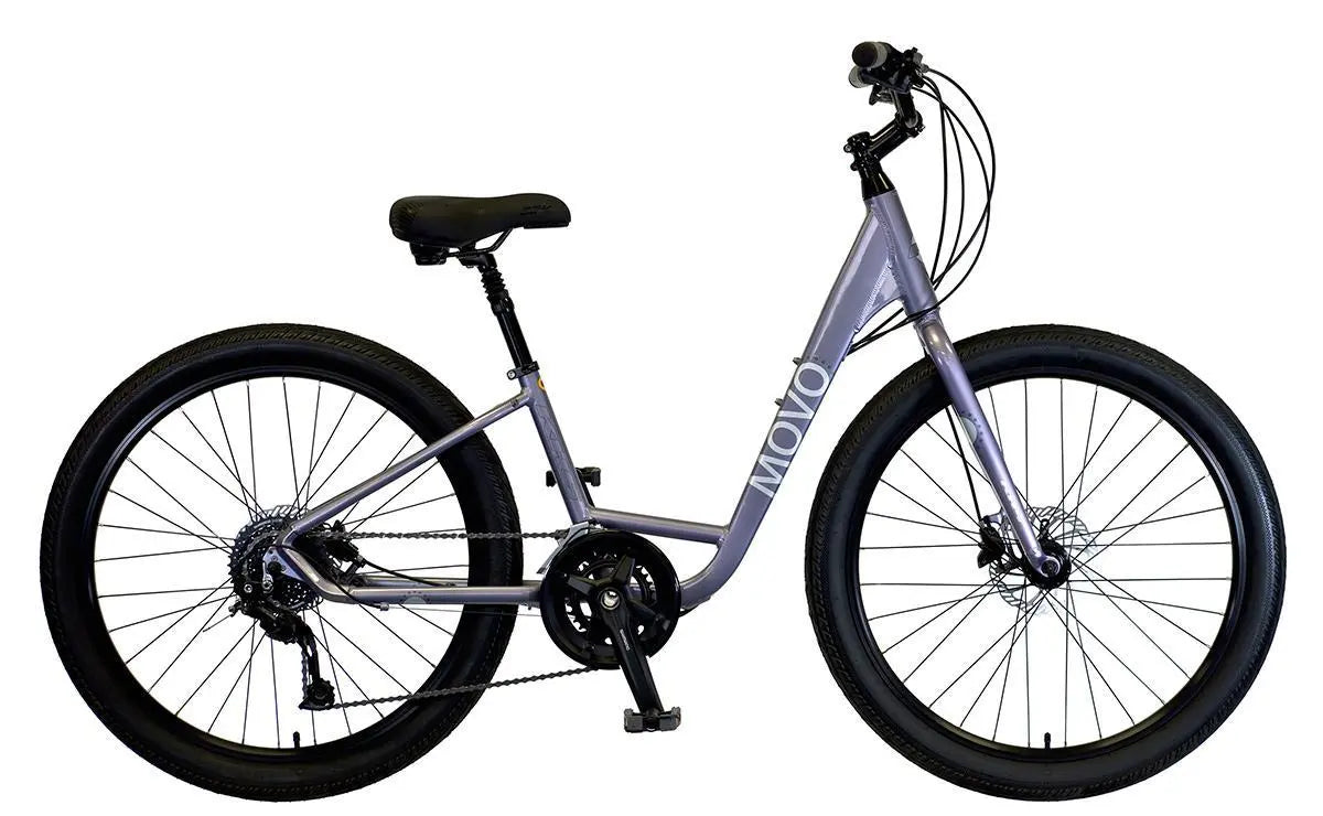 KHS Movo 2.0 Step Thru Bike KHS{{Shop name}}