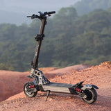 Hiboy TITAN PRO Electric Scooter