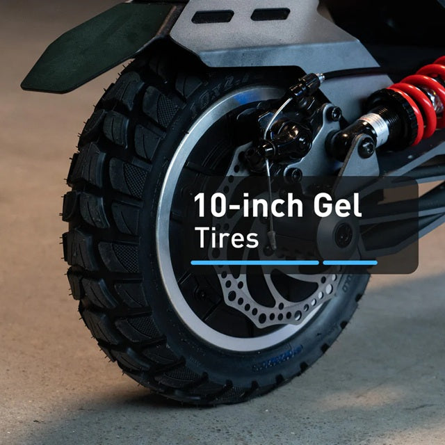 Hiboy TITAN PRO Electric Scooter
