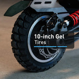 Hiboy TITAN PRO Electric Scooter