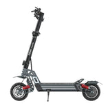 E-Scooters