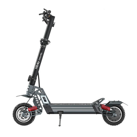 2025 Hiboy TITAN Pro Electric Scooter