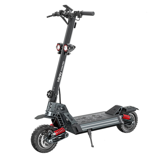2025 Hiboy TITAN Pro Electric Scooter