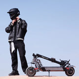Hiboy TITAN PRO Electric Scooter