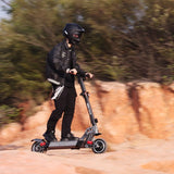Hiboy TITAN PRO Electric Scooter
