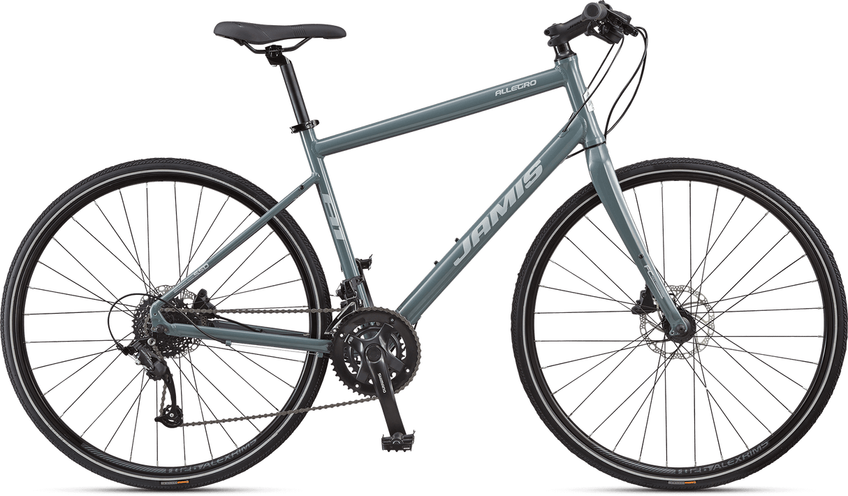 Jamis Allegro A1 Bike