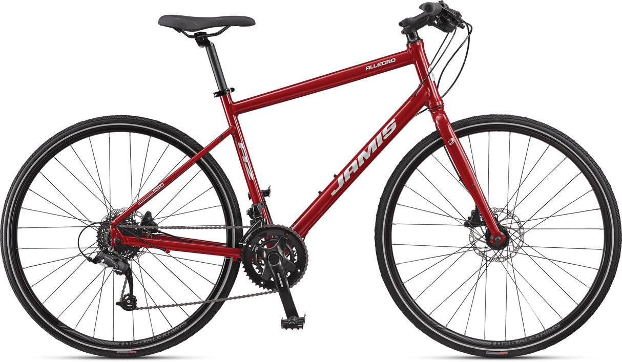 Jamis Allegro A2 Bike