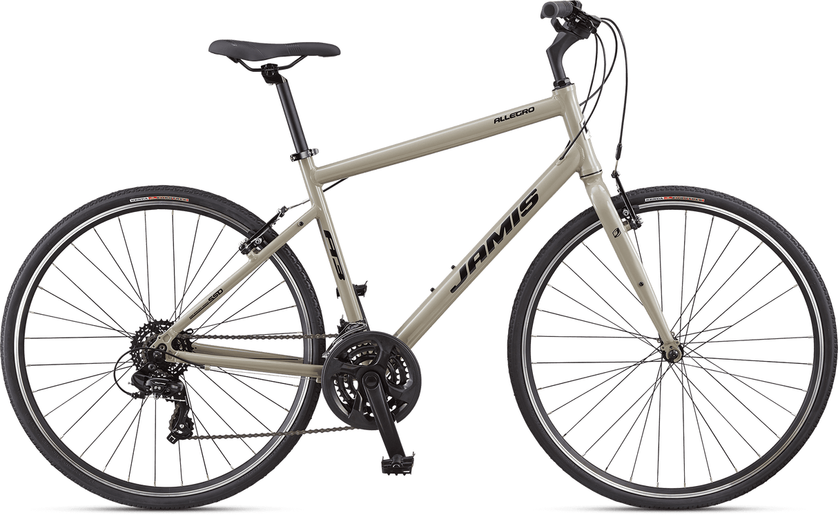 Jamis Allegro A3 Bike