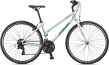 Jamis Allegro A3 Step-Over Bike