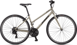 Jamis Allegro A3 Step-Over Bike