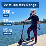Hiboy S2R Plus Electric Scooter