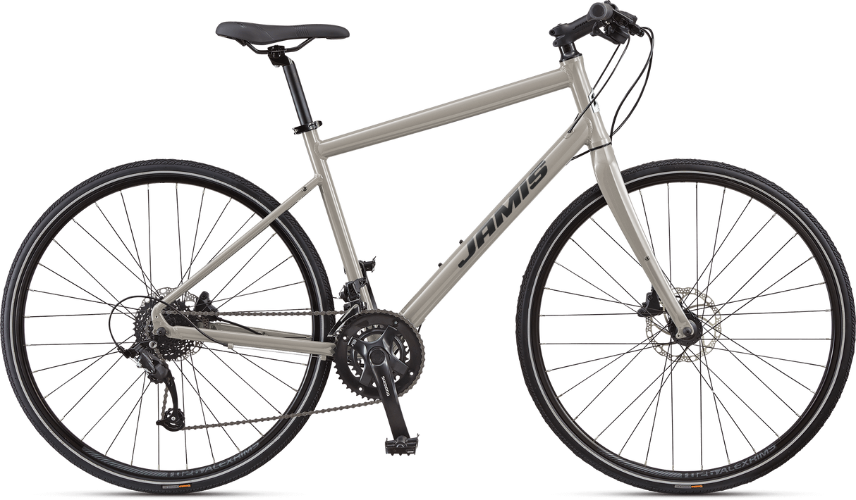 Jamis Allegro A1 Bike