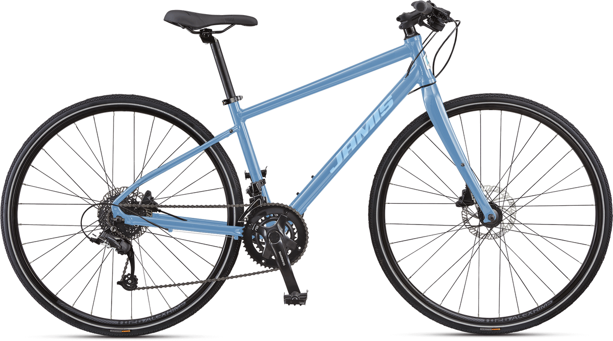 Jamis Allegro A1 Bike