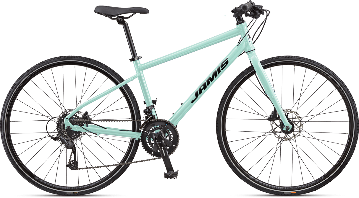 Jamis Allegro A2 Bike