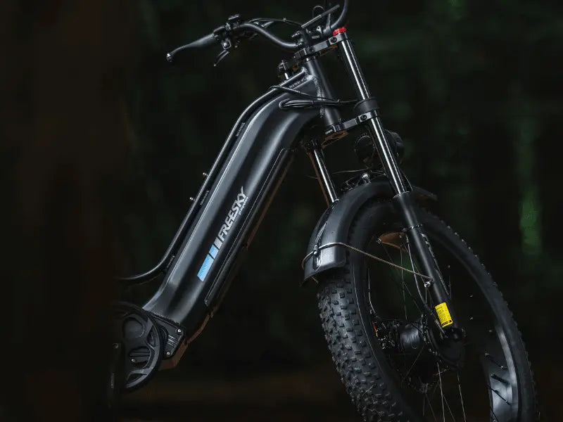 Load image into Gallery viewer, Ranger M-540 - Freeskycycle eBike
