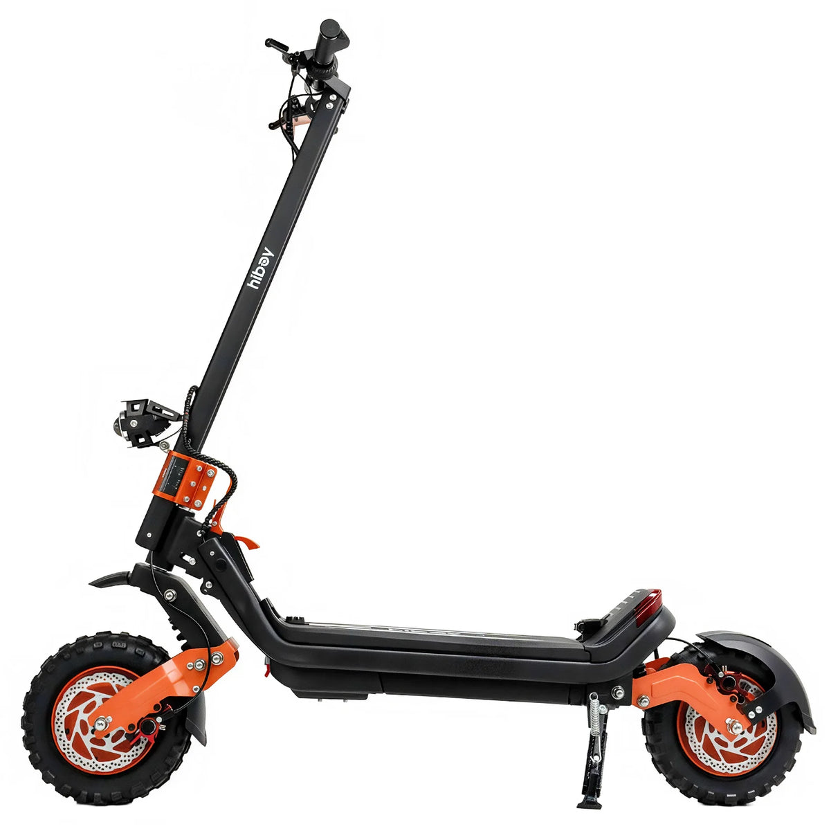 Hiboy DM2 Electric Scooter