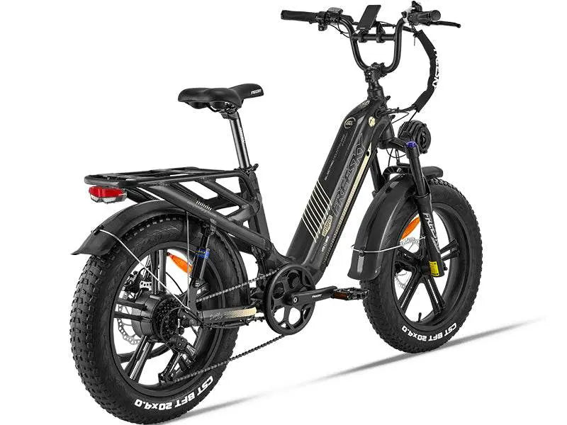 Load image into Gallery viewer, Rocky Pro A-320 - Freeskycycle eBike
