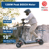 Hiboy TITAN Electric Scooter