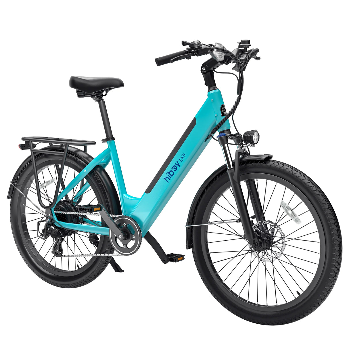 Hiboy EX9 Electric Bike
