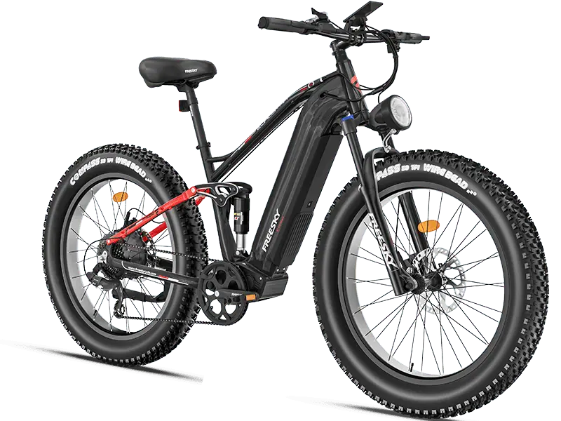 Load image into Gallery viewer, Used eBike - Freeskycycle eBike
