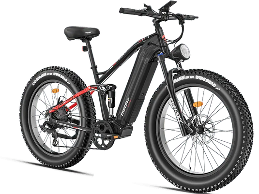 Used eBike - Freeskycycle eBike