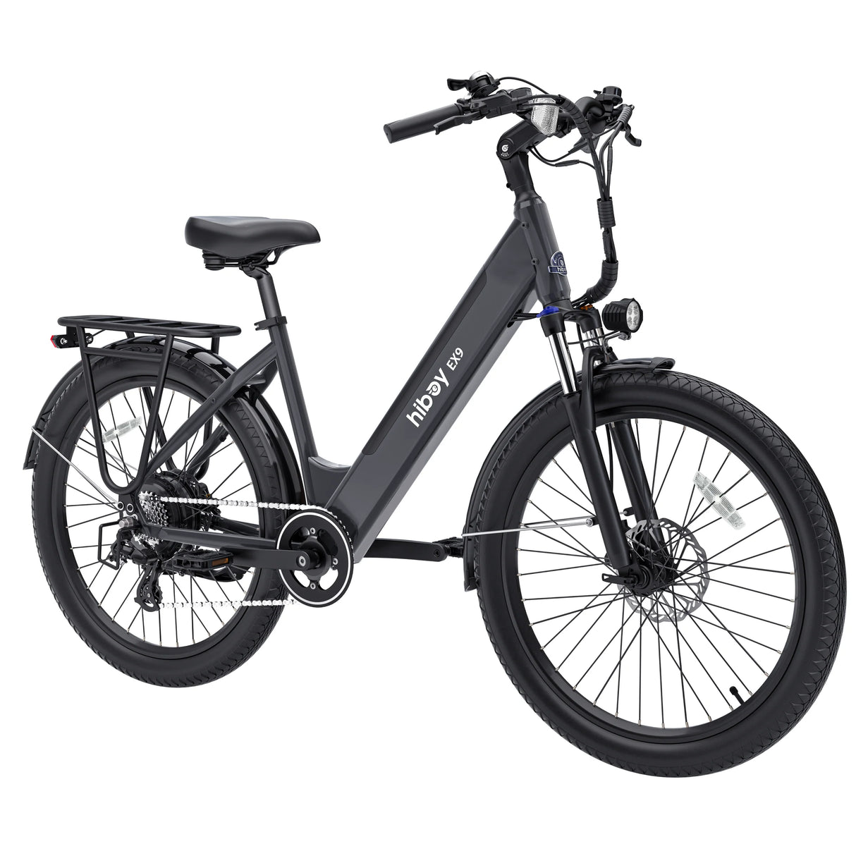 Hiboy EX9 Electric Bike