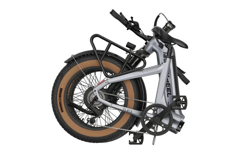 Load image into Gallery viewer, Mokwheel Slate Ebike Mokwheel{{Shop name}}

