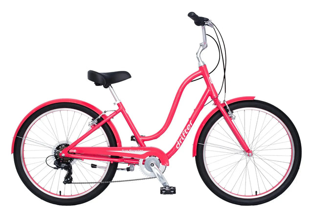 Sun Bicycles Drifter 7 Alloy Espresso Bicycle Repairs