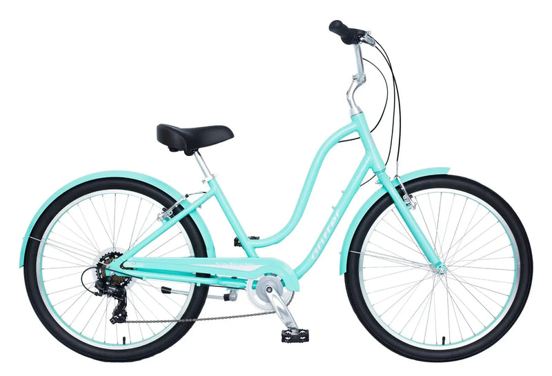 Load image into Gallery viewer, Sun Bicycles Drifter 7 Alloy Espresso Bicycle Repairs
