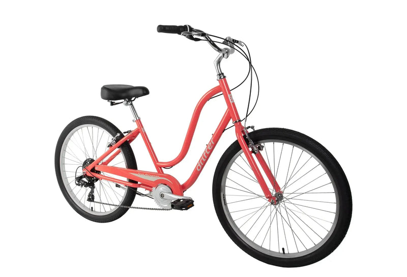 Load image into Gallery viewer, Sun Bicycles Drifter 7 Steel Espresso Bicycle Repairs
