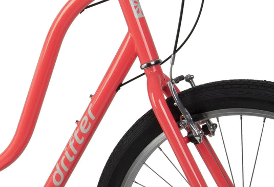 Sun Bicycles Drifter 7 Steel Espresso Bicycle Repairs